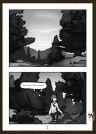 Contes, Oneshots et Conneries : Chapitre 6 page 34