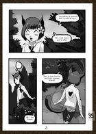 Contes, Oneshots et Conneries : Chapter 6 page 35