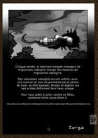 Contes, Oneshots et Conneries : Chapitre 6 page 37