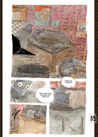 Contes, Oneshots et Conneries : Chapitre 6 page 39