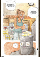 Contes, Oneshots et Conneries : Chapitre 6 page 41