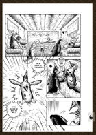 Contes, Oneshots et Conneries : Chapitre 6 page 6