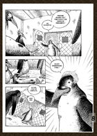 Contes, Oneshots et Conneries : Chapitre 6 page 8