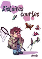 Zistoires courtes : Chapitre 1 page 1