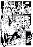 Zistoires courtes : Chapitre 1 page 3