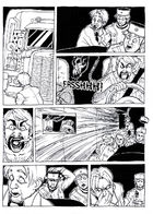 Zistoires courtes : Chapitre 1 page 4