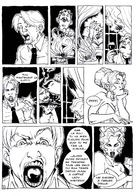 Zistoires courtes : Chapitre 1 page 9