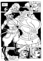 Zistoires courtes : Chapitre 1 page 12