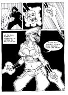 Zistoires courtes : Chapitre 1 page 22