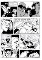 Zistoires courtes : Chapitre 1 page 26