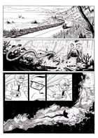 Zistoires courtes : Chapitre 3 page 3