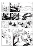 Zistoires courtes : Chapitre 3 page 6