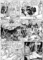 Zistoires courtes : Chapitre 4 page 4