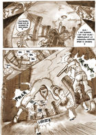 The blue golden : Chapitre 2 page 4