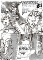 The blue golden : Chapitre 2 page 8