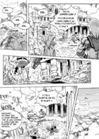 Les Torches d'Arkylon  : Capítulo 9 página 12