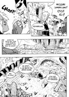 Les Torches d'Arkylon  : Chapitre 9 page 14