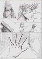 Je reconstruirai ton monde : Chapitre 1 page 15