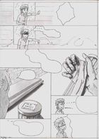 Je reconstruirai ton monde : Chapter 1 page 16