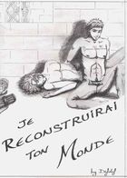 Je reconstruirai ton monde : Chapitre 1 page 1