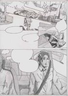 Je reconstruirai ton monde : Chapter 1 page 21