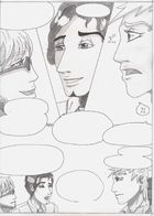 Je reconstruirai ton monde : Chapter 1 page 30