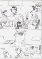 Je reconstruirai ton monde : Chapter 1 page 31