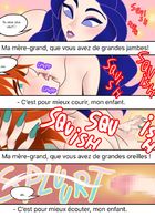 BABITCHITTER : Chapitre 1 page 52