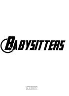 Baby X Sitter : Глава 1 страница 57