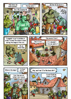 Hobgoblins : Chapitre 2 page 1