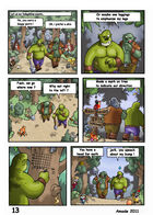 Hobgoblins : Chapitre 2 page 4