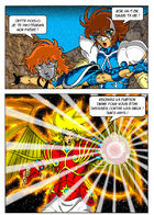 Saint Seiya Ultimate : Chapter 27 page 3