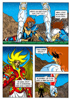 Saint Seiya Ultimate : Chapter 27 page 5