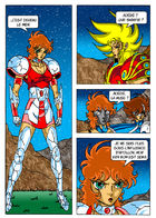 Saint Seiya Ultimate : Chapter 27 page 6