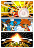 Saint Seiya Ultimate : Chapter 27 page 8