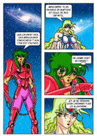 Saint Seiya Ultimate : Chapter 27 page 9