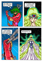 Saint Seiya Ultimate : Chapter 27 page 10