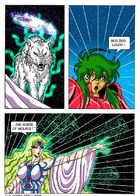 Saint Seiya Ultimate : Chapter 27 page 11