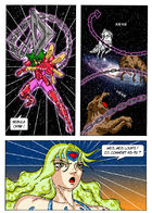 Saint Seiya Ultimate : Chapitre 27 page 12