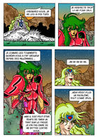 Saint Seiya Ultimate : Chapter 27 page 13