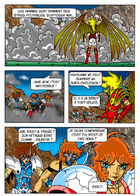 Saint Seiya Ultimate : Chapter 27 page 14