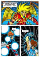 Saint Seiya Ultimate : Chapter 27 page 17