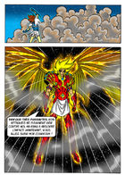 Saint Seiya Ultimate : Chapter 27 page 18