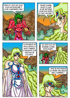 Saint Seiya Ultimate : Chapter 27 page 19