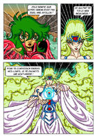 Saint Seiya Ultimate : Chapter 27 page 20