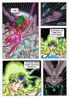 Saint Seiya Ultimate : Chapter 27 page 22