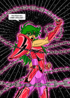 Saint Seiya Ultimate : Chapitre 27 page 24