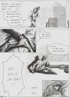 Je reconstruirai ton monde : Chapitre 1 page 12