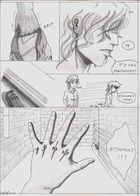 Je reconstruirai ton monde : Chapter 1 page 15