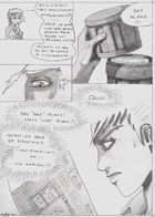 Je reconstruirai ton monde : Chapter 1 page 17